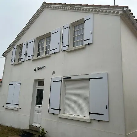 Lägenhet La Plaisance 1