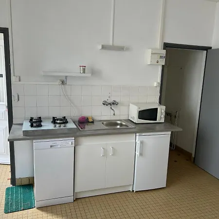 La Plaisance 1 Lägenhet