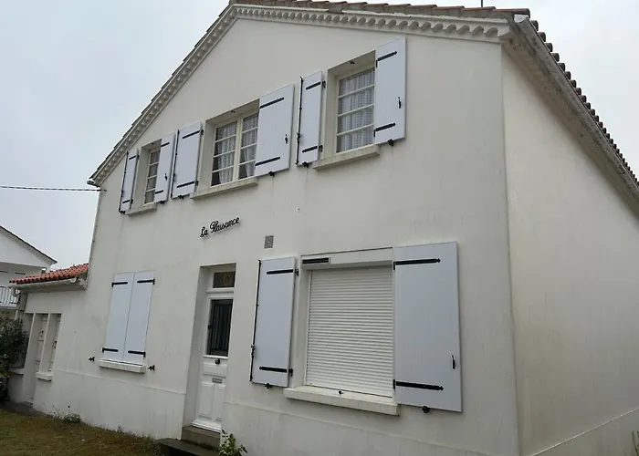 Lägenhet La Plaisance 1