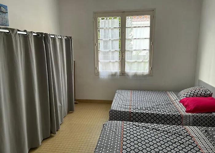 La Plaisance 1 Lägenhet Notre-Dame-de-Monts