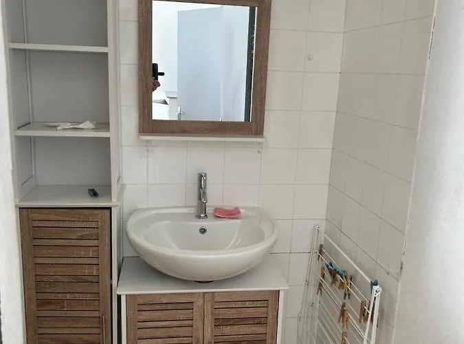 La Plaisance 1 Lägenhet Notre-Dame-de-Monts