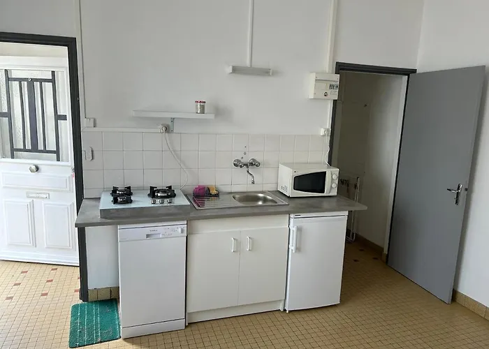 La Plaisance 1 Lägenhet