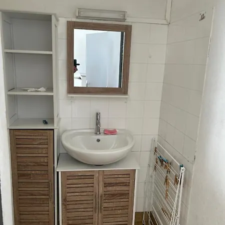 La Plaisance 1 Апартаменты Нотр-Дам-де-Мон